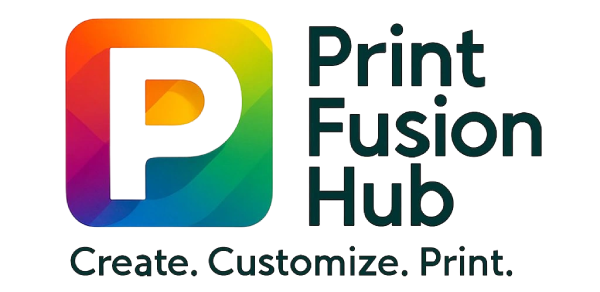 Print Fusion Hub